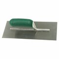 Outils A Richard Trowel Fnsh 12in Grn/Slvr PC112